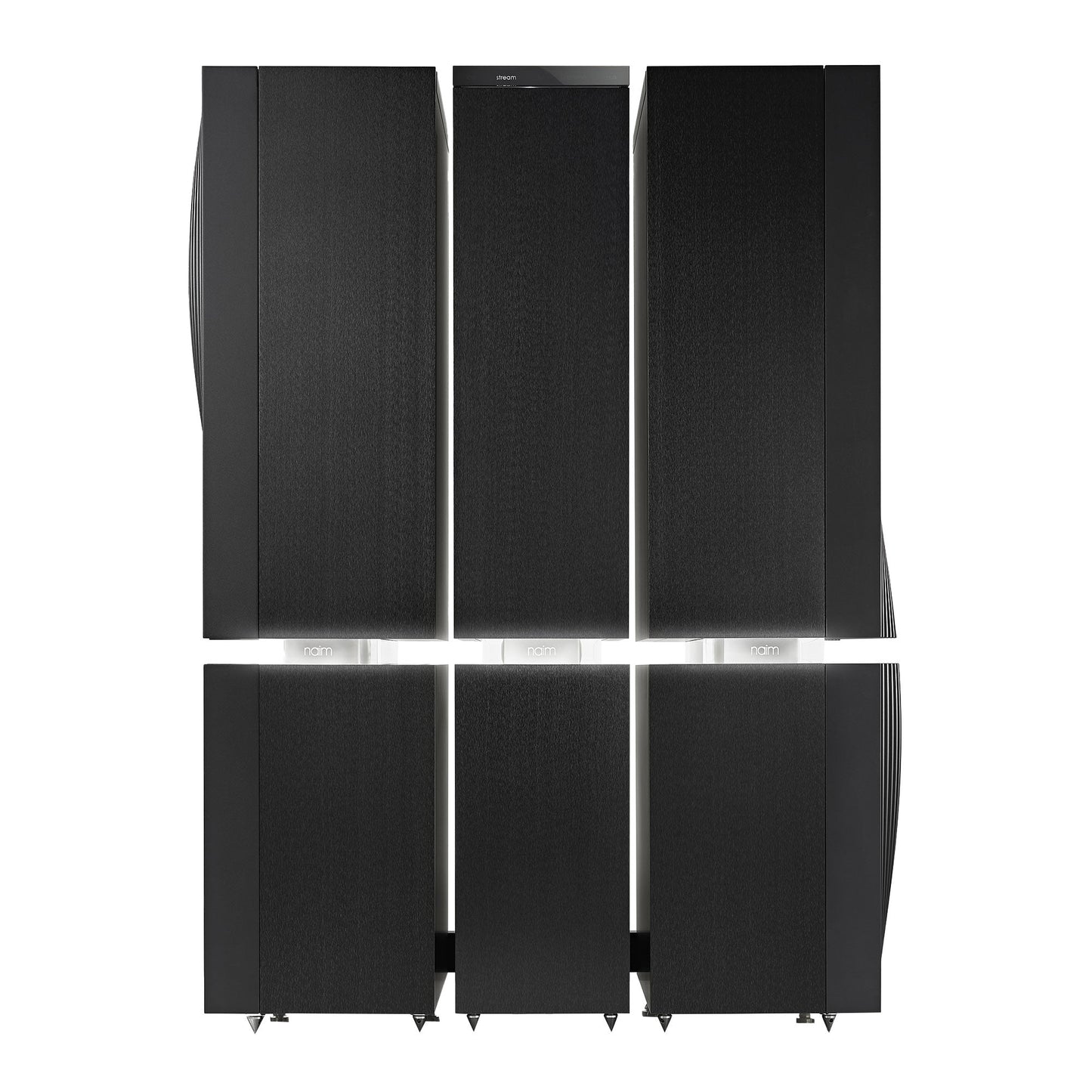 NAC S1 Ön Amplifikatör