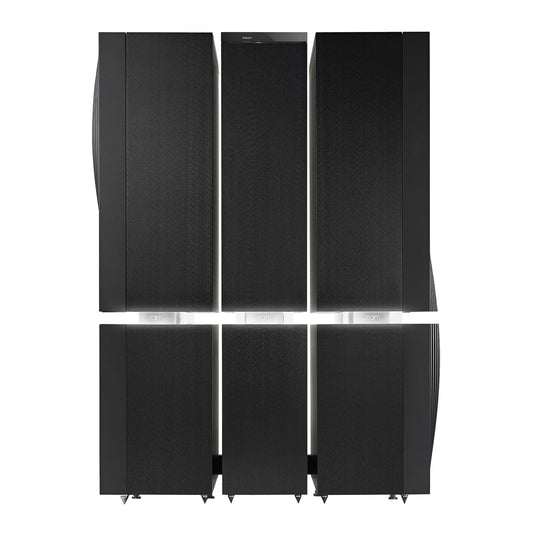 NAC S1 Ön Amplifikatör