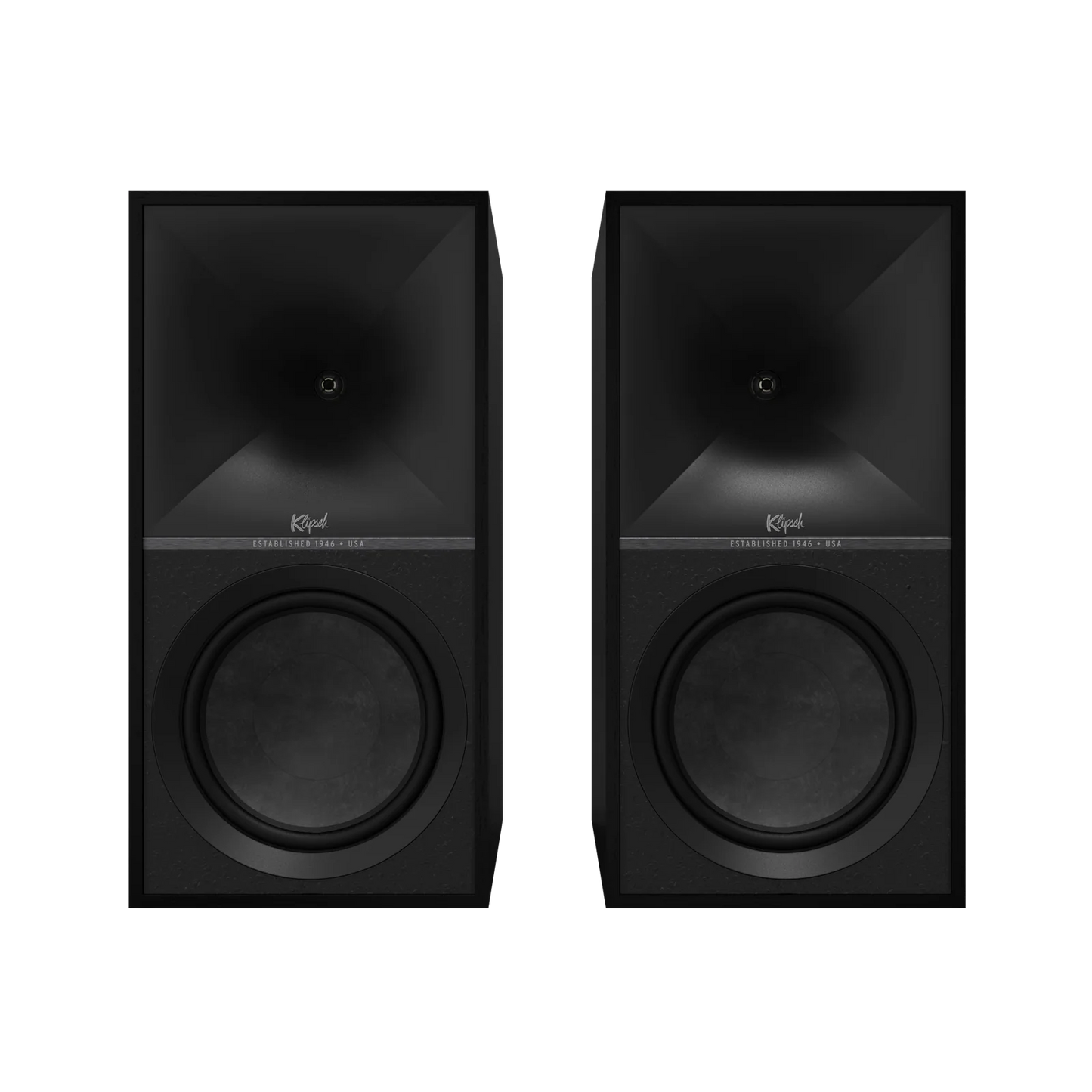 Klipsch The Nines - Heritage Serisi Bluetooth Aktif Hoparlör (Çift)