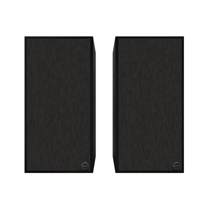 Klipsch The Nines - Heritage Serisi Bluetooth Aktif Hoparlör (Çift)