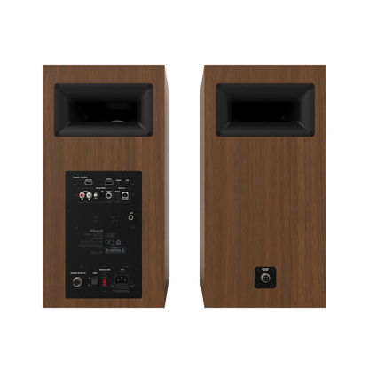 Klipsch The Nines - Heritage Serisi Bluetooth Aktif Hoparlör (Çift)