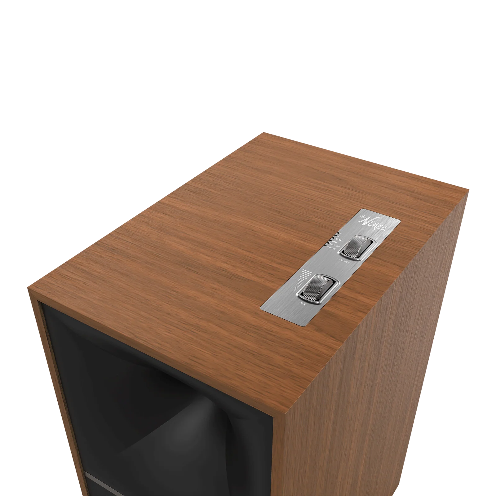 Klipsch The Nines - Heritage Serisi Bluetooth Aktif Hoparlör (Çift)