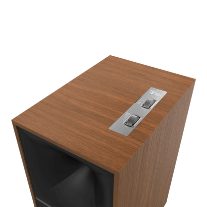 Klipsch The Nines - Heritage Serisi Bluetooth Aktif Hoparlör (Çift)