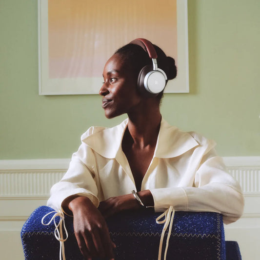 Bang & Olufsen Beoplay H100 Kablosuz Kulak Üstü ANC Kulaklık