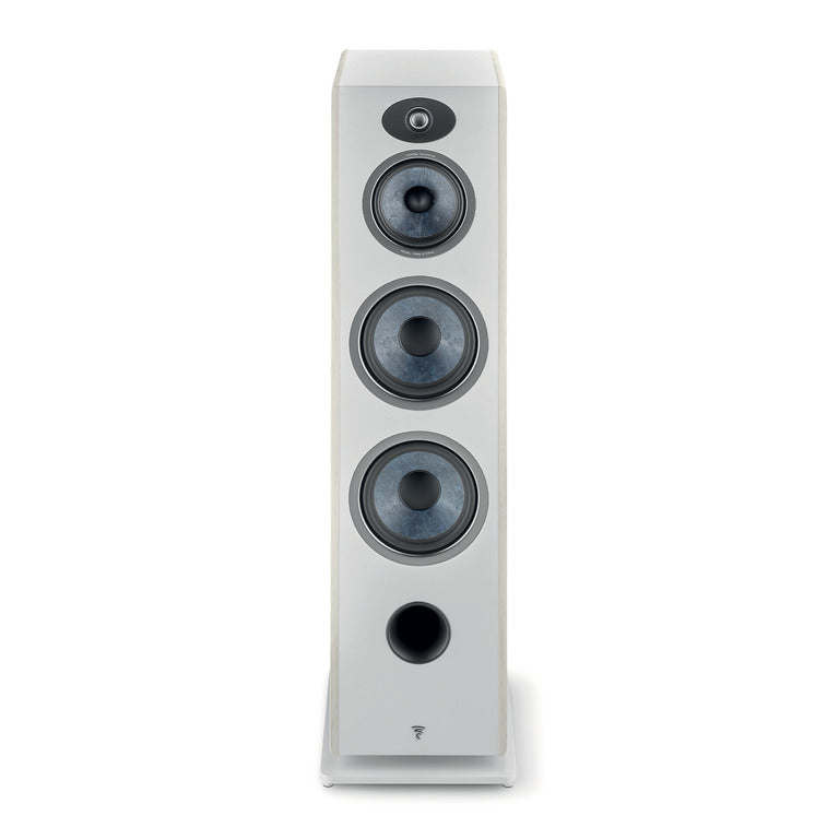 Focal VESTIA N4 Kule Tipi Hoparlör - Çift