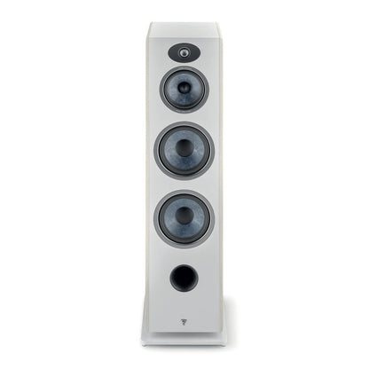 Focal VESTIA N4 Kule Tipi Hoparlör - Çift