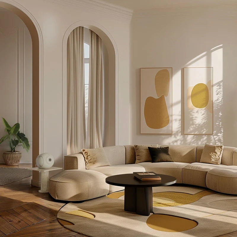 Phantom Ultimate 108 dB