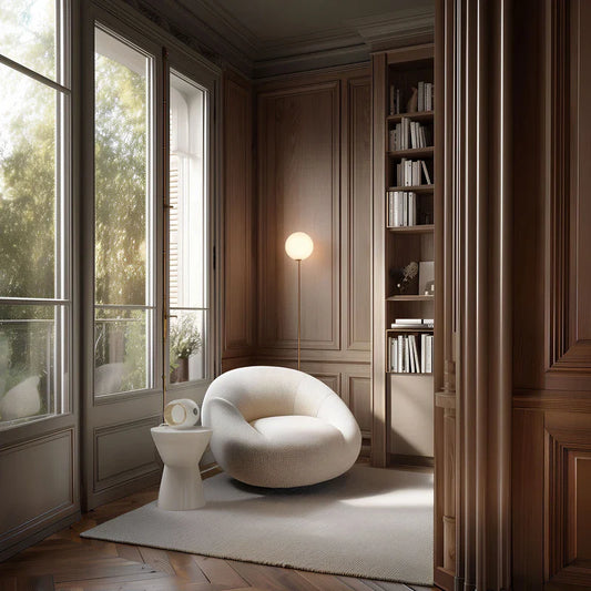 Phantom Ultimate 98 dB Opéra de Paris