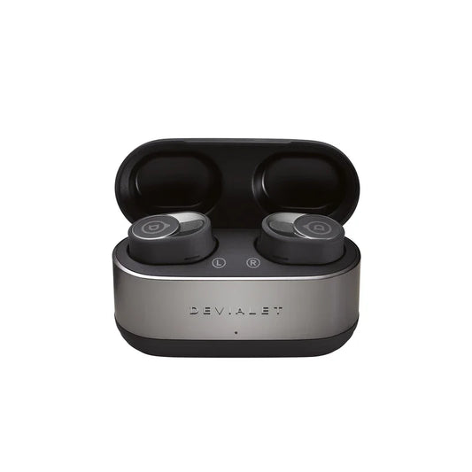 Devialet Gemini II Kablosuz Bluetooth Kulaklık
