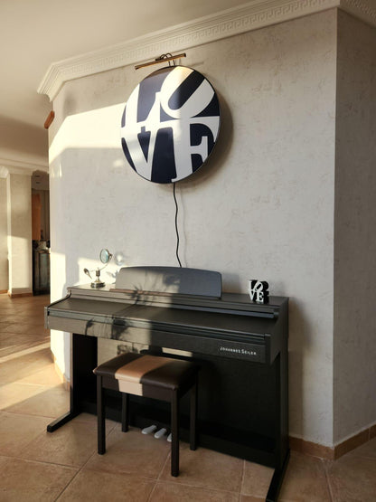 Bang & Olufsen Beosound A9 Multiroom Kablosuz Hoparlör