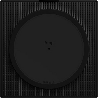Sonos Amp Amplifikatör
