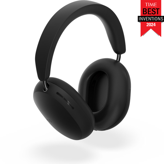 Sonos Ace Kablosuz Kulak Üstü Kulaklık