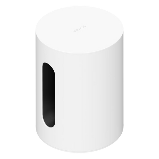 Sonos Sub Mini Kablosuz Subwoofer