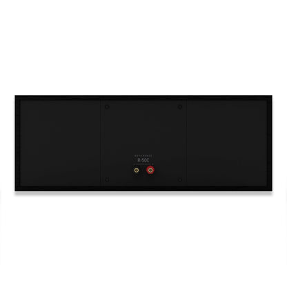 Klipsch R-50C Center Hoparlör ( Merkez Hoparlör ) Siyah -Tek