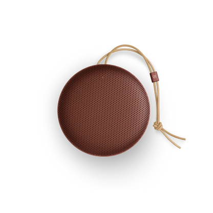 Bang & Olufsen Beosound A1 3. Nesil Su Geçirmez Taşınabilir Bluetooth Hoparlör