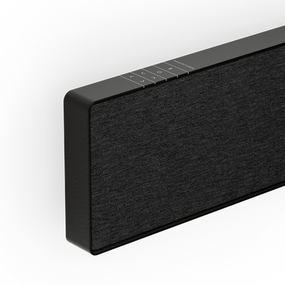 Bang & Olufsen Beosound Stage Dolby Atmos Soundbar