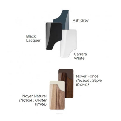 FOCAL STELLA UTOPIA EM EVO Hi-Fi Kule Tipi Hoparlör