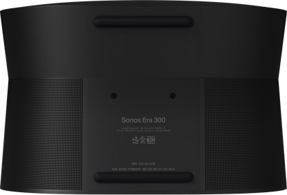 Sonos Era 300 Kablosuz Dolby ATMOS Hoparlör