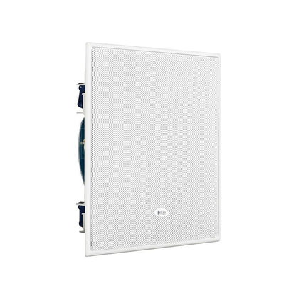 KEF Ci160TS Tavan İçi Kare Hoparlör