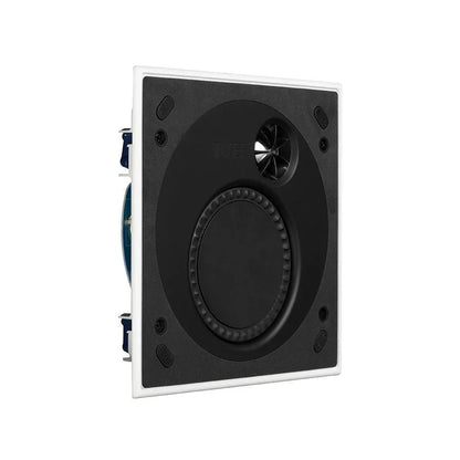 KEF Ci160TS Tavan İçi Kare Hoparlör