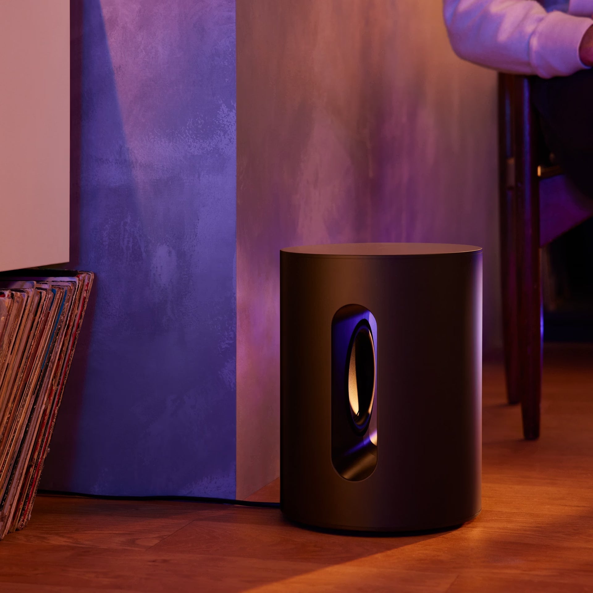 Sonos Sub Mini Kablosuz Subwoofer