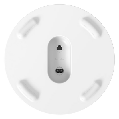 Sonos Sub Mini Kablosuz Subwoofer