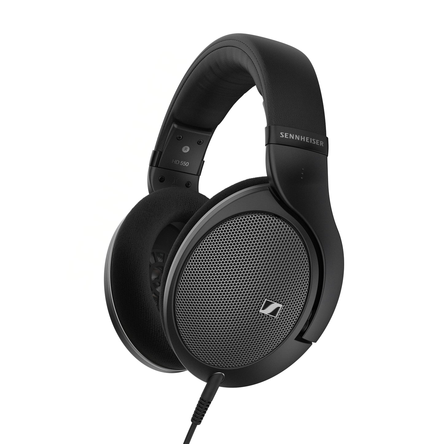 Sennheiser HD 550 Kulak Üstü High-End Kulaklık