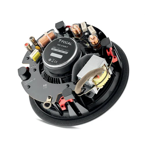 Focal 100 ICW8 Duvar İçi/Sıva Altı Tavan Hoparlör - Beyaz