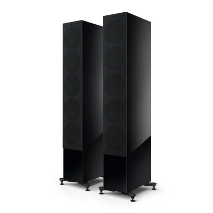 KEF R11 Meta Kule Tipi Hi-Fi Pasif Hoparlör - Çift