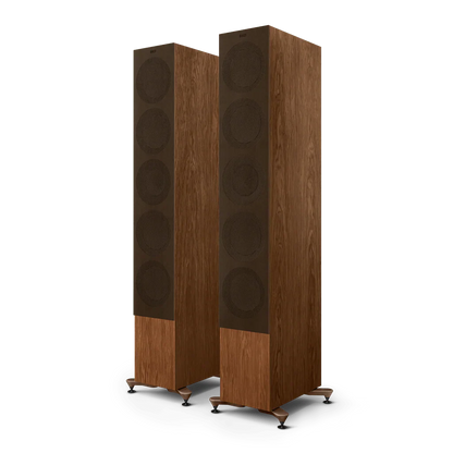 KEF R11 Meta Kule Tipi Hi-Fi Pasif Hoparlör - Çift