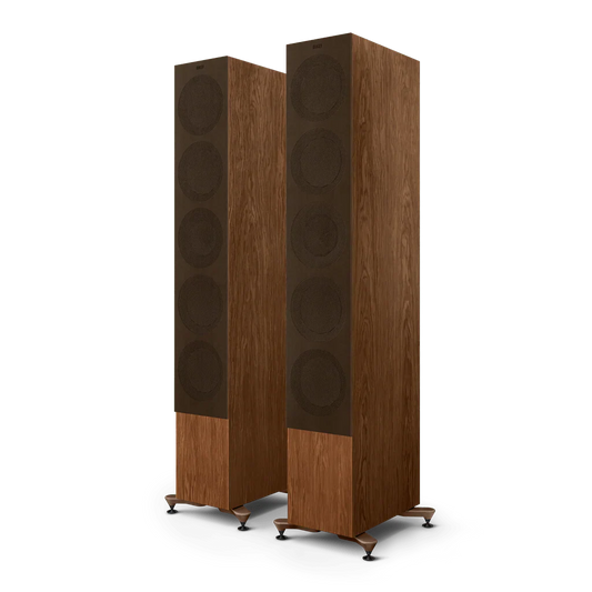 KEF R11 Meta Kule Tipi Hi-Fi Pasif Hoparlör - Çift