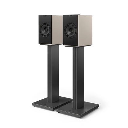 KEF Coda W Kablosuz Raf Tipi Aktif Hoparlör