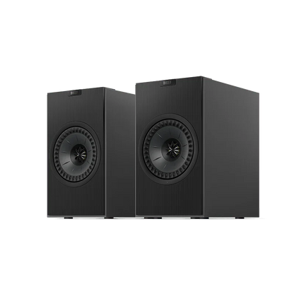 KEF Coda W Kablosuz Raf Tipi Aktif Hoparlör