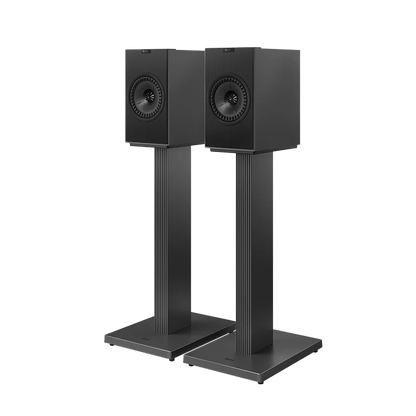 KEF Coda W Kablosuz Raf Tipi Aktif Hoparlör