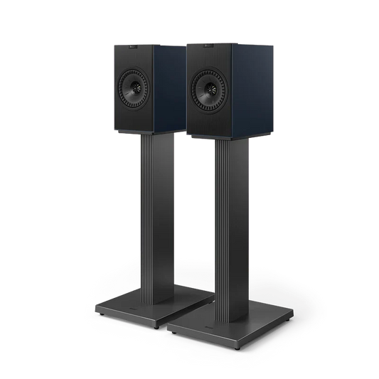 KEF Coda W Kablosuz Raf Tipi Aktif Hoparlör