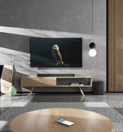 Sennheiser AMBEO Soundbar | Plus