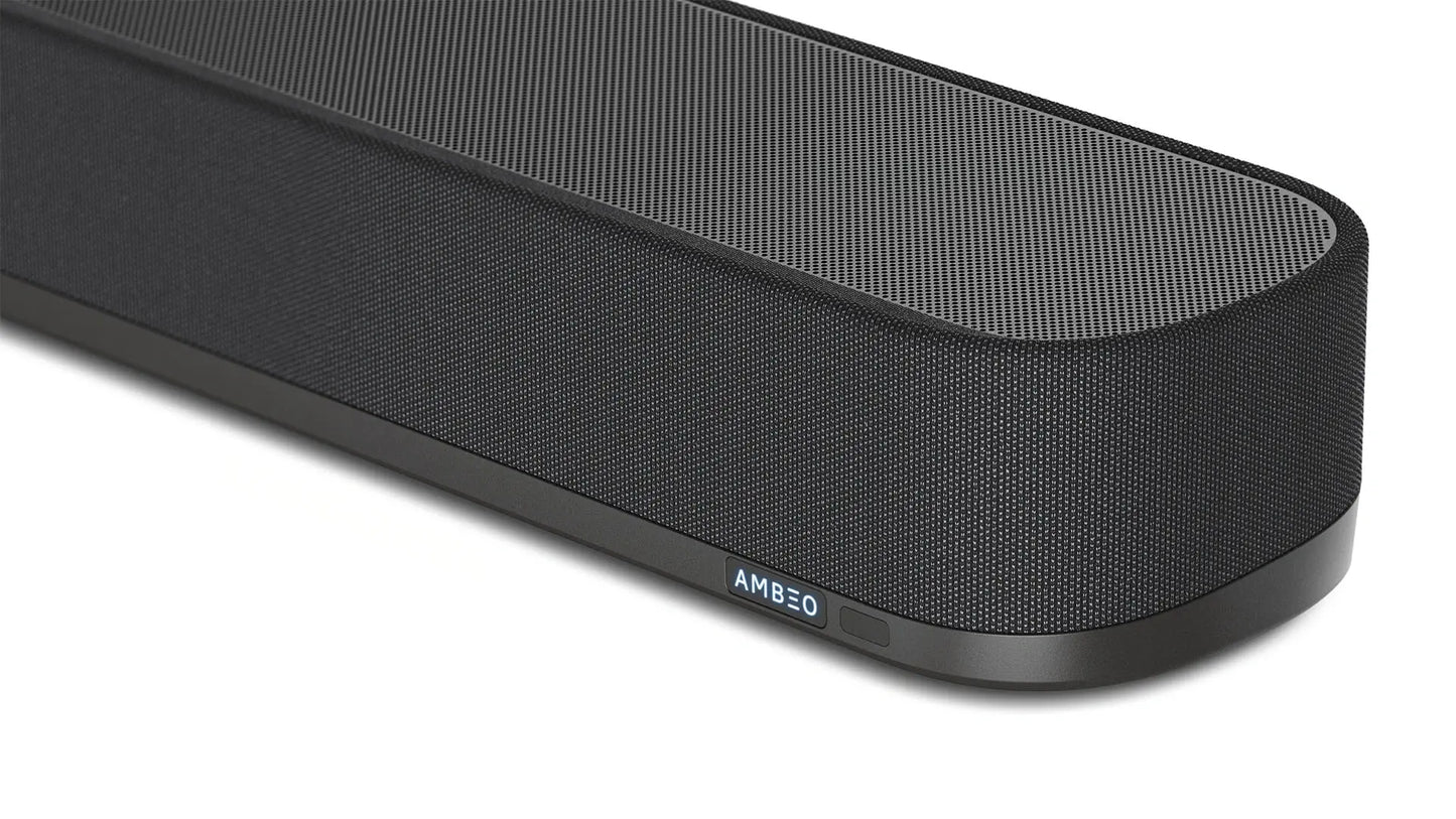 Sennheiser AMBEO Soundbar | Plus