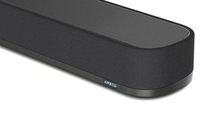 Sennheiser AMBEO Soundbar | Plus
