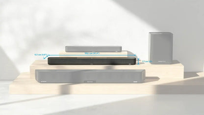 Sennheiser AMBEO Soundbar | Plus