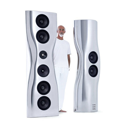 KEF Muon High-End Hoparlör