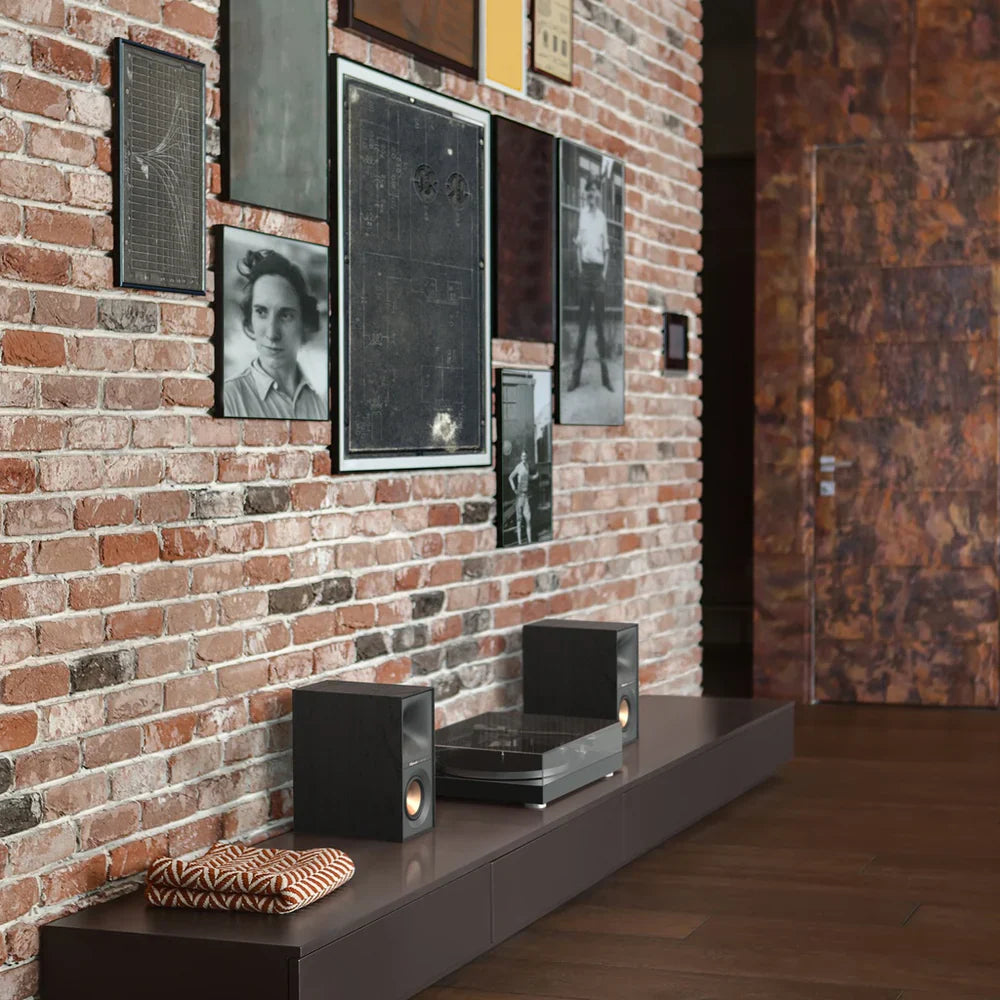 Klipsch R-40PM Referans Serisi Aktif Bluetooth Hoparlör