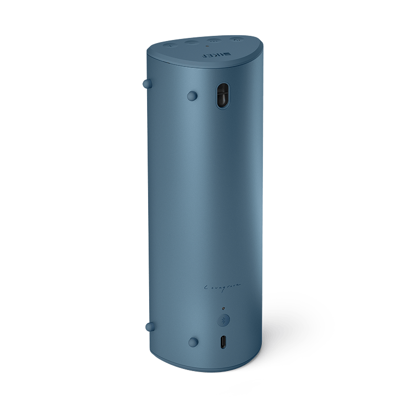 KEF Muo Taşınabilir Bluetooth Hoparlör