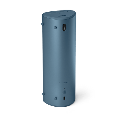 KEF Muo Taşınabilir Bluetooth Hoparlör