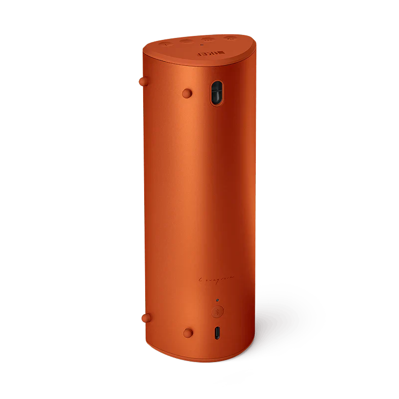 KEF Muo Taşınabilir Bluetooth Hoparlör