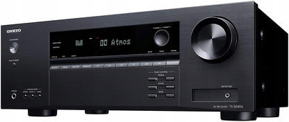 Onkyo TX-S494DAB AV Receiver