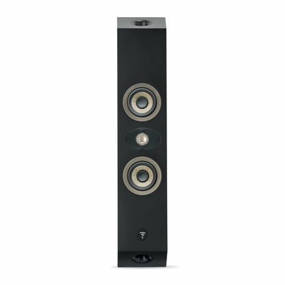 Focal ON WALL 301 Satin Duvar İçi Hoparlör (Siyah) - Tek