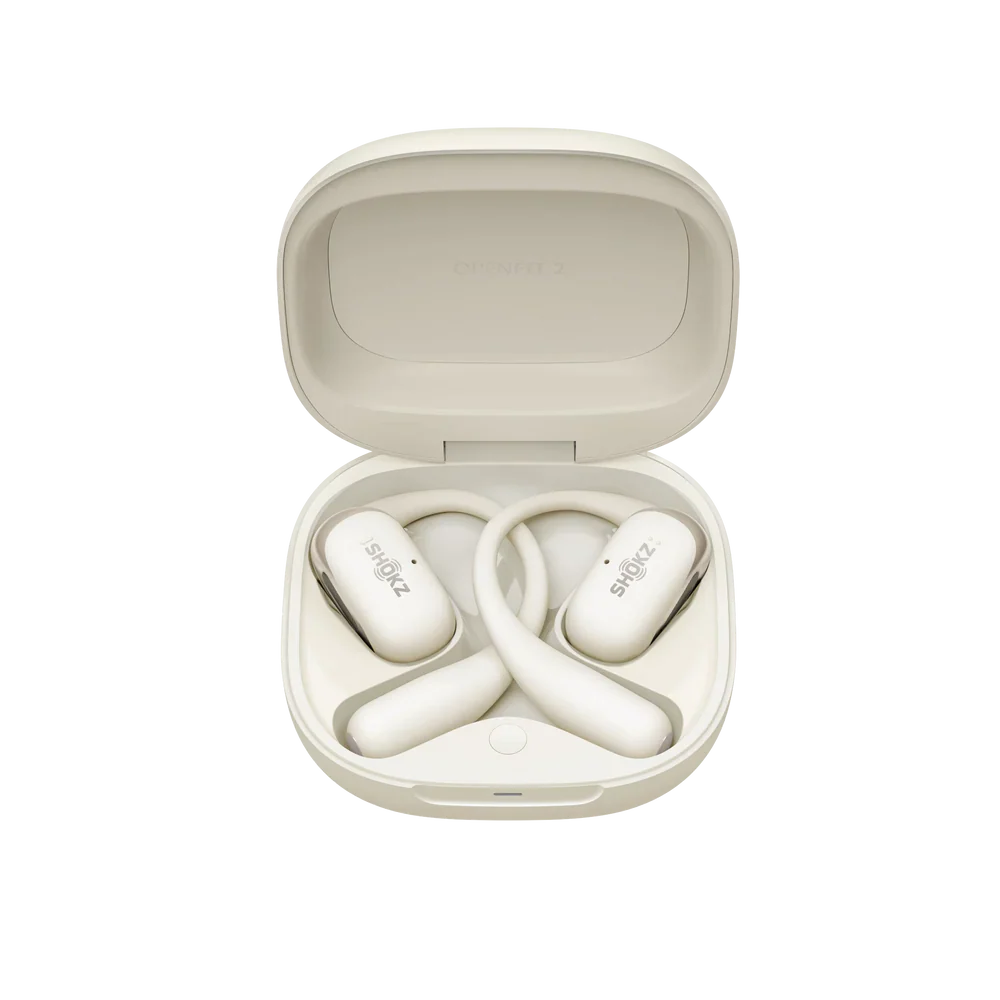 Open Fit 2 True Wireless