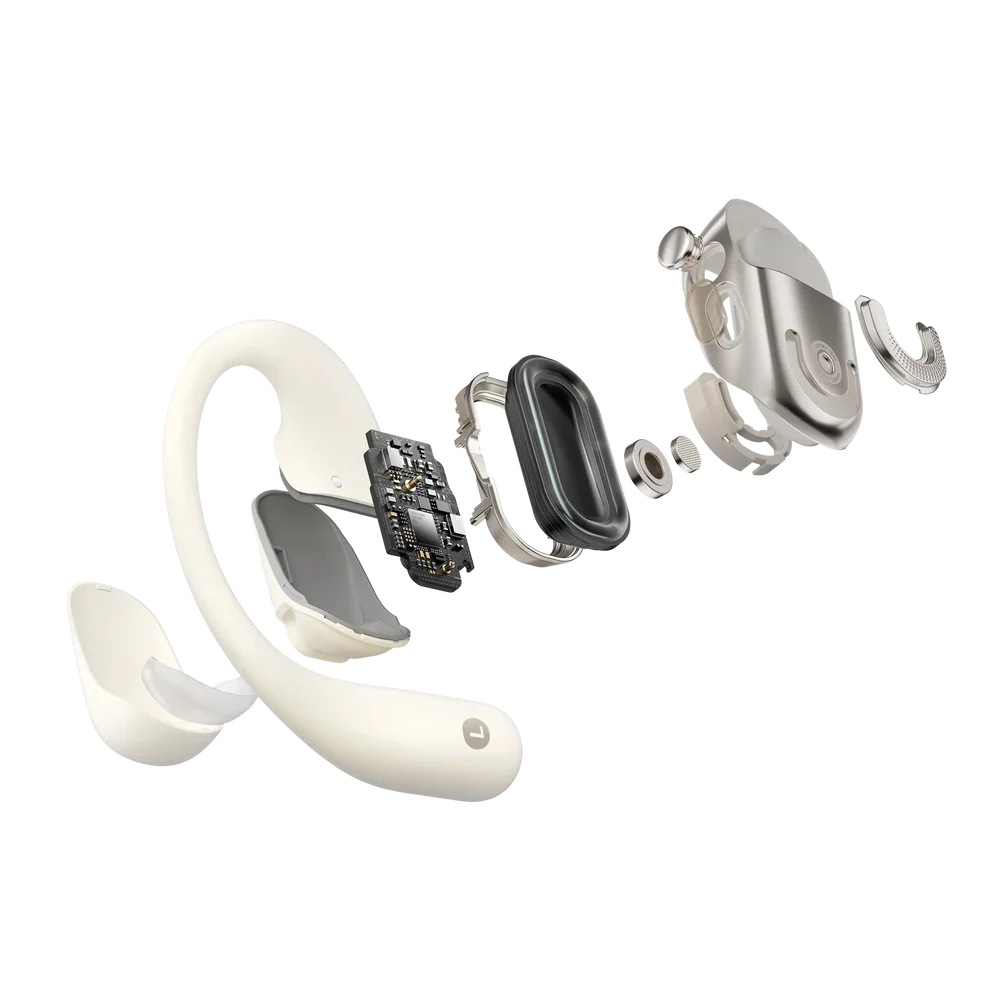 Open Fit 2 True Wireless