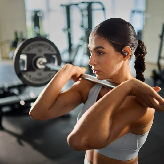 Open Fit 2 True Wireless