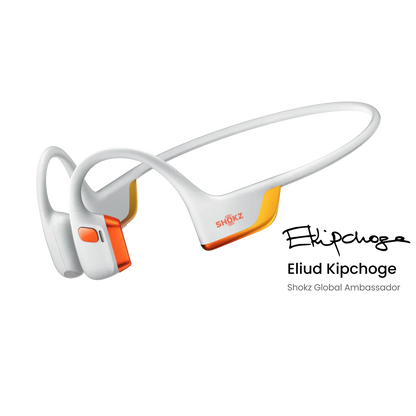 Shokz OpenRun Pro 2 Kemik İletimli Bluetooth Kulaklık